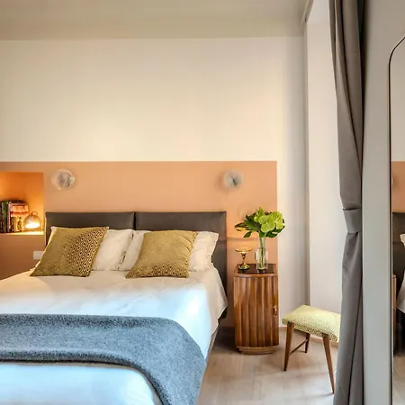 شقة Casa Corio Balcony Porta Romana ميلان