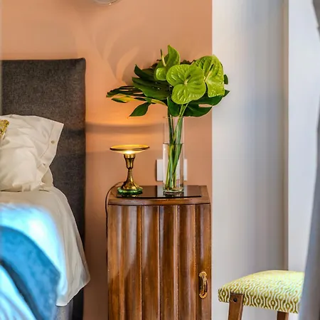 Casa Corio Balcony Porta Romana شقة